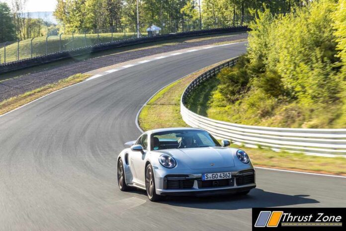 Porsche Track Precision App (3)