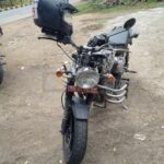 Royal-enfield-hunter-metor-spied (4)