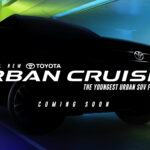 Toyota Urban Cruiser