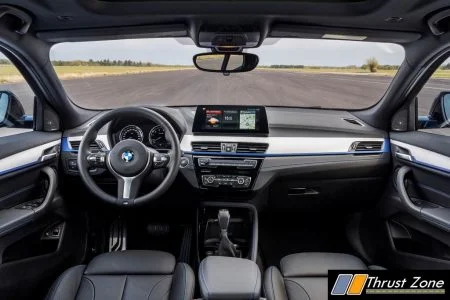 2020 BMW X2 xDrive25e LCI (2)
