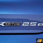 2020 BMW X2 xDrive25e LCI (4)