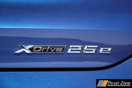 2020 BMW X2 xDrive25e LCI (4)