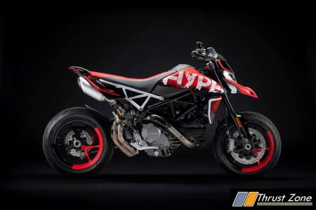 2020 Ducati Hypermotard 950 RVE Edition Revealed (1)