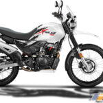 2020 Hero XPulse 200 BS6 (3)