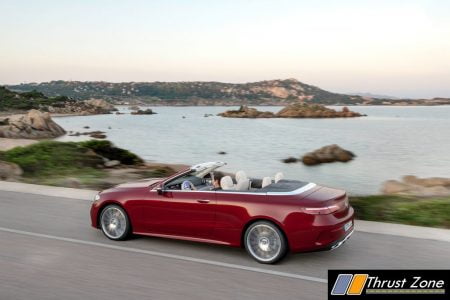 2020 Mercedes E-Class Coupe Cabriolet price India specs launch