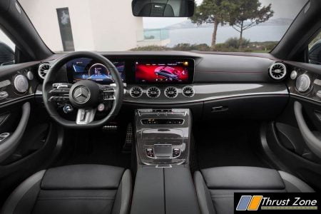 2020 Mercedes E-Class Coupe Cabriolet price India specs launch