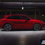 2020 Porsche Cayenne GTS and Cayenne GTS Coupé (2)