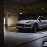 2020 Porsche Cayenne GTS and Cayenne GTS Coupé (5)