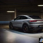 2020 Porsche Cayenne GTS and Cayenne GTS Coupé (6)