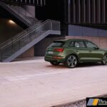 2021 Audi Q5 Facelift