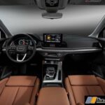 2021 Audi Q5 Facelift
