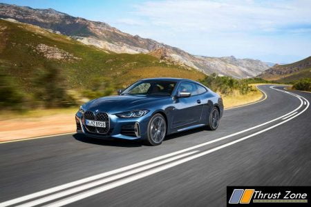 2021-BMW-4-Series-India-Launch