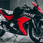2021 BS6 Benelli 302R (1)