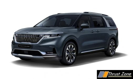 2021 Kia Carnival (3)