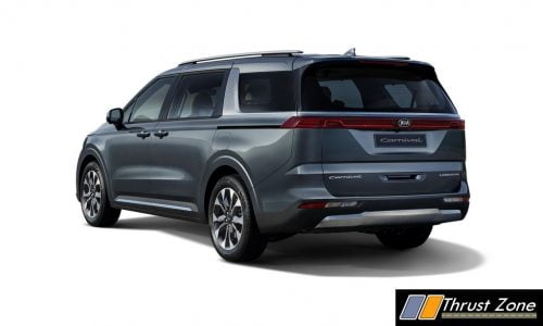 2021 Kia Carnival (4)