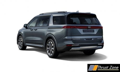 2021 Kia Carnival (4)