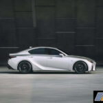 2021 Lexus IS (1)