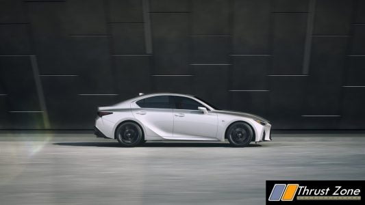 2021 Lexus IS (1)