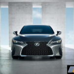 2021 Lexus IS (2)