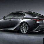 2021 Lexus IS (4)