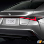 2021 Lexus IS (7)