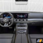 2021 Mercedes AMG E63 and E63S