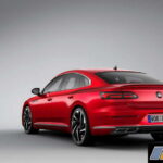 Volkswagen Arteon R-Line