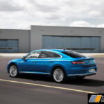 Volkswagen Arteon eHYBRID Elegance