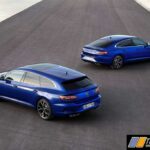 Volkswagen Arteon Shooting Brake R and Arteon R