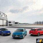 Volkswagen Arteon Shooting Brake R, Arteon eHYBRID Elegance and