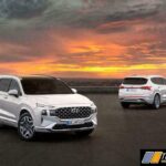 All New 2021 Hyundai Santa FE (1)