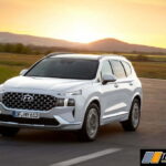 All New 2021 Hyundai Santa FE (4)