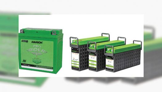 Amara Raja Batteries Collaborate (2)