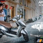 Ampere Magnus Pro Electric Scooter