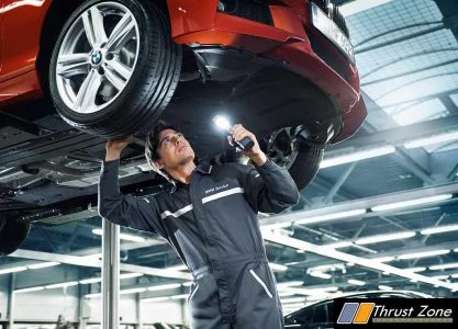 BMW and Mini Service (1)