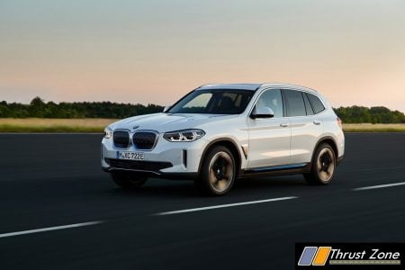 BMW-iX3-SUV