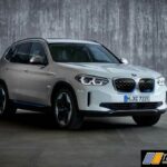BMW-iX3-SUV