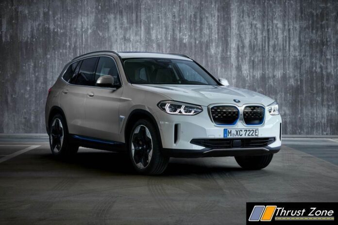 BMW-iX3-SUV