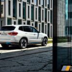 BMW iX3 SUV (2)