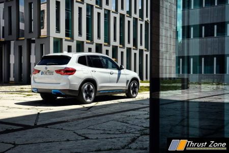 BMW iX3 SUV (2)