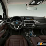 BMW iX3 SUV (6)