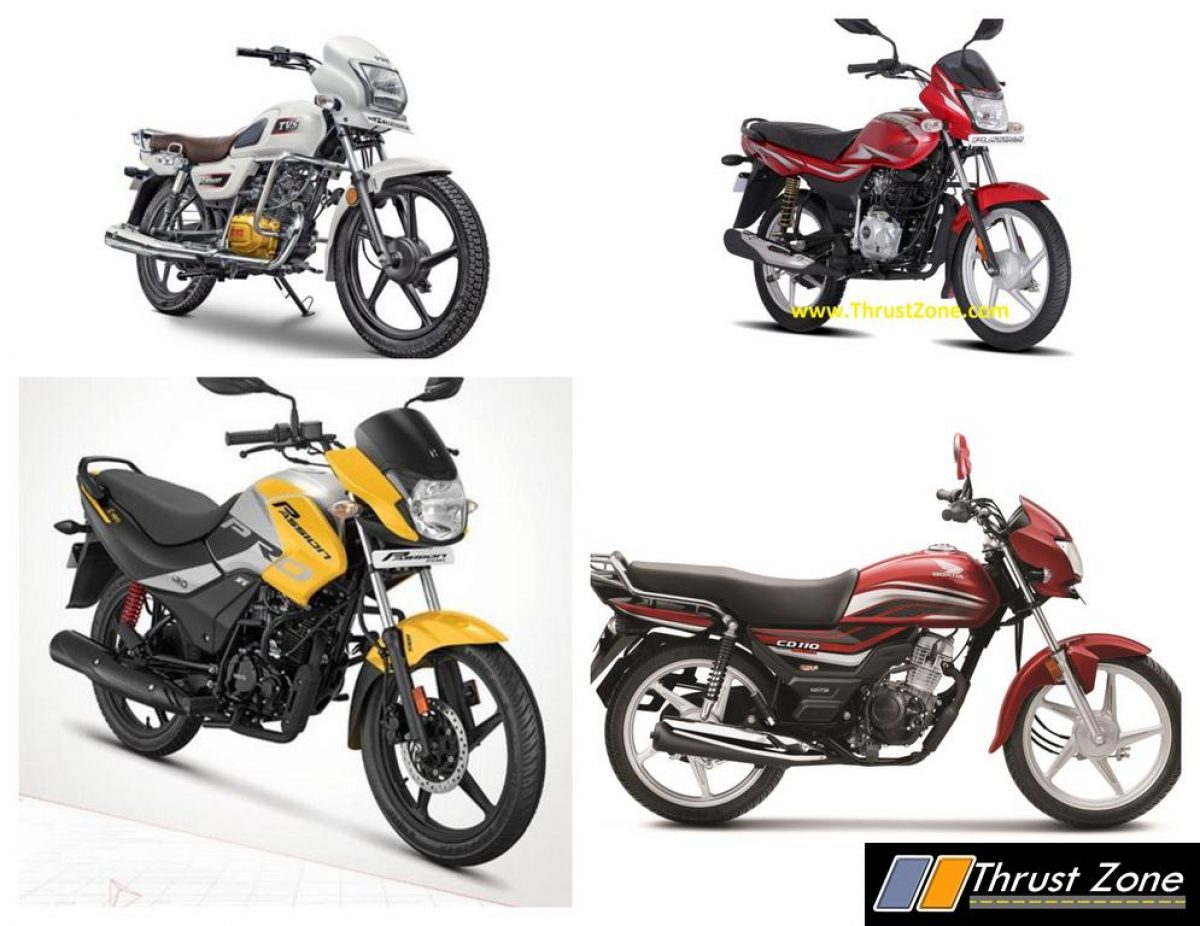 Bajaj Platina Vs Honda Cd100 Dream Vs Tvs Raedon Vs Hero Passion Pro Specification Comparison Bajaj Platina Vs Honda Cd100 Dream Vs Tvs Raedon Vs Hero Passion Pro Specification Comparison