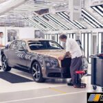 Bentley Mulsanne Is Discontinued (2)