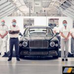 Bentley Mulsanne Is Discontinued (3)