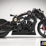Confederate Motorcycles Is Now Renamed To Combat Motors (1)