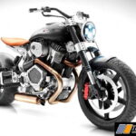 Confederate Motorcycles Is Now Renamed To Combat Motors (2)
