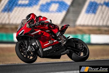 Ducati Superleggera V4 2020 India launch (1)