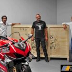 Ducati Superleggera V4 2020 India launch (3)