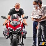Ducati Superleggera V4 2020 India launch (4)