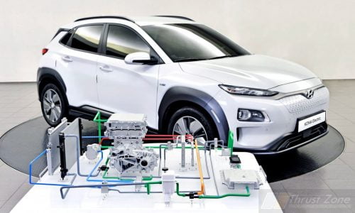 Hyundai and Kia Heat Pump System (2)